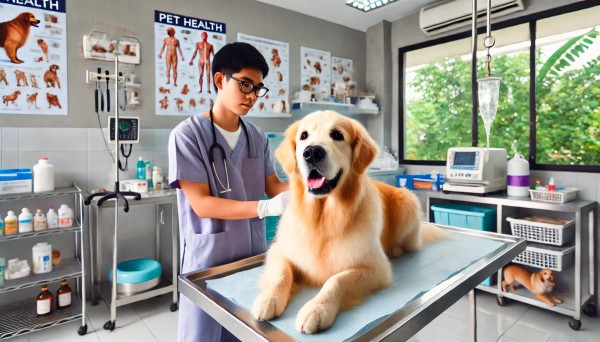 Image of Wejchivint Animal Hospital