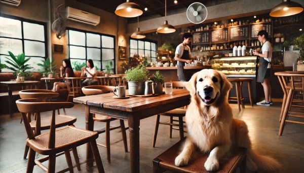 Image of Laloli Cafe