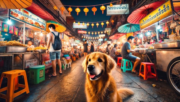 Image of Night Owl Market